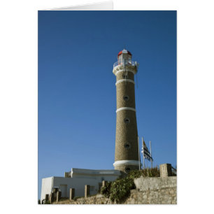 Uruguay, Departamento Maldonado, Jose Ignacio.