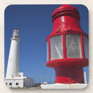 Uruguay, Departamento Rocha, La Paloma. Cabo Santa Getränkeuntersetzer