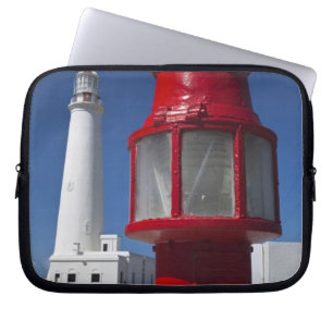 Uruguay, Departamento Rocha, La Paloma. Cabo Santa Laptopschutzhülle
