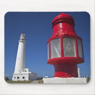 Uruguay, Departamento Rocha, La Paloma. Cabo Santa Mousepad