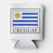 Uruguay Dosenkühler (Vorderseite)