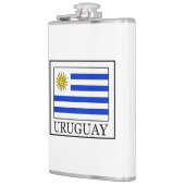 Uruguay Flachmann (Links)