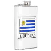 Uruguay Flachmann (Rechts)