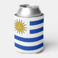 Uruguay Flagge Banda Oriental