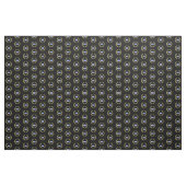 Uruguay-Flagge Stoff (Yard (91,4 cm))