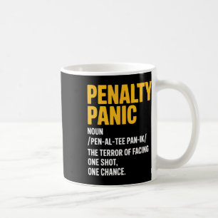 Uruguay-Flagge Uruguayischer Fußball-Fan Männer Fr Kaffeetasse