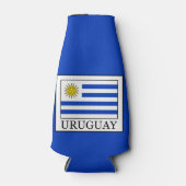 Uruguay Flaschenkühler (Vorderseite)