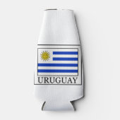 Uruguay Flaschenkühler (Vorderseite)