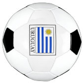 Uruguay Fußball (Gedreht)