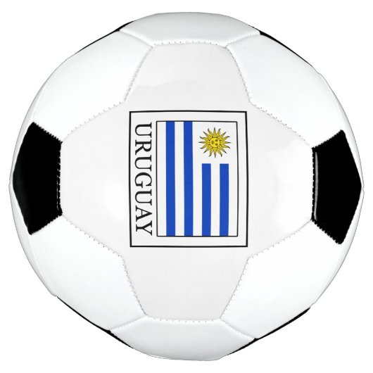Uruguay Fußball (Gedreht)
