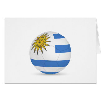 Uruguay-Fußball ball.jpg