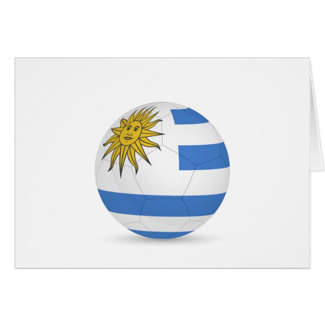 Uruguay-Fußball ball.jpg (Vorderseite (Horizontal))