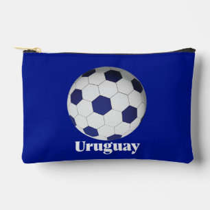 Uruguay Fußball Zubehörtasche