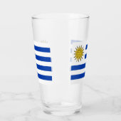 Uruguay Glas (Links)