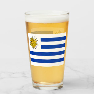 Uruguay Glas