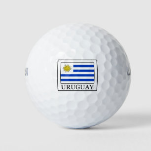 Uruguay Golfball