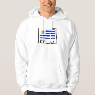 Uruguay Hoodie