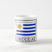 Uruguay Kaffeetasse (Mittel)