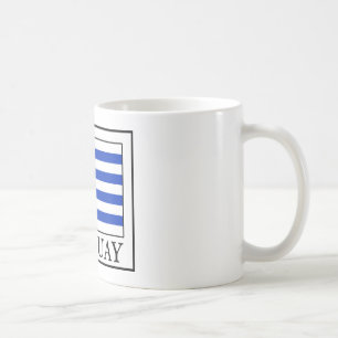 Uruguay Kaffeetasse