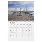 Uruguay-Kalender Kalender (Mär 2027)