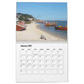 Uruguay-Kalender Kalender (Feb 2027)