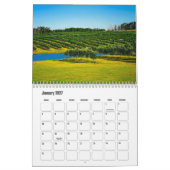 Uruguay-Kalender Kalender (Jan 2027)