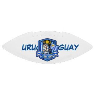 Uruguay Kinder Fußball Football