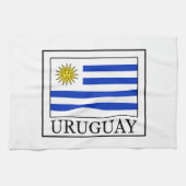 Uruguay Küchentuch (Horizontal)