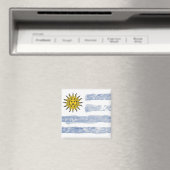 Uruguay Magnet (In Situ (Geschirrspüler))