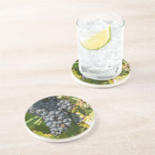 Uruguay, Montevideo, Colon Area. Bodegas Getränkeuntersetzer (Seite)