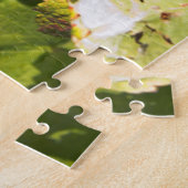 Uruguay, Montevideo, Colon Area. Bodegas Puzzle (Seite)