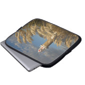 Uruguay, Montevideo Department, Montevideo. 2 Laptopschutzhülle (Vorne Knopf)