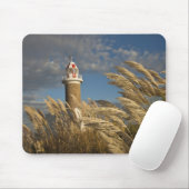 Uruguay, Montevideo Department, Montevideo.2 Mousepad (Mit Mouse)