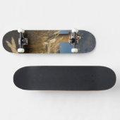 Uruguay, Montevideo Department, Montevideo.2 Skateboard (Horizontal)