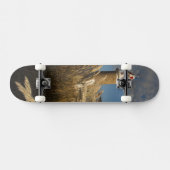 Uruguay, Montevideo Department, Montevideo.2 Skateboard (Horizontal)