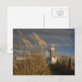 Uruguay, Montevideo Department, Montevideo. Postkarte (Vorne/Hinten)