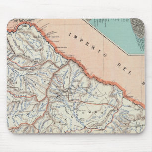 Uruguay Mousepad