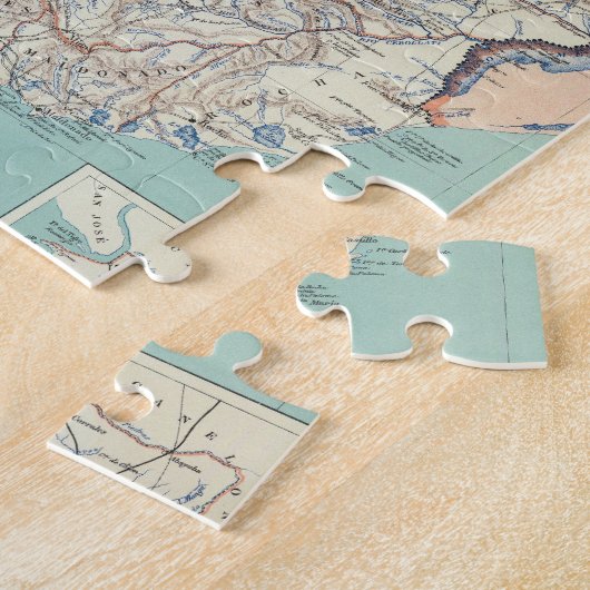 Uruguay Puzzle (Seite)