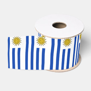 Uruguay Ripsband