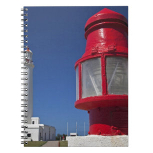 Uruguay, Rocha Department, La Paloma. Cabo Santa 2 Notizblock