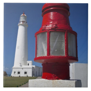 Uruguay, Rocha Department, La Paloma. Cabo Santa Fliese