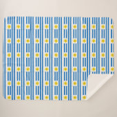 Uruguay Sherpadecke (Vorderseite (Horizontal))