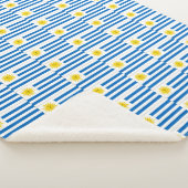 Uruguay Sherpadecke (3/4)