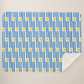 Uruguay Sherpadecke (Vorderseite (Horizontal))