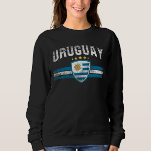 Uruguay Sweatshirt