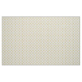 Uruguay Symbol Motif Muster Stoff (Fat Quarter (45,7 x 55,9 cm))