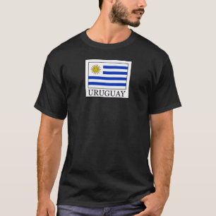 Uruguay T-Shirt