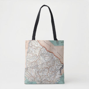 Uruguay Tasche