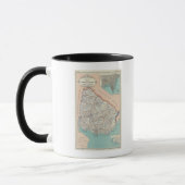 Uruguay Tasse (Links)
