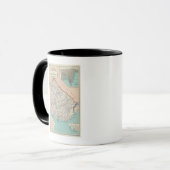 Uruguay Tasse (Vorderseite Links)